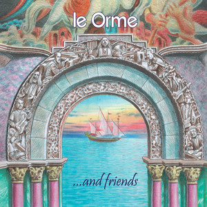 Al mito Orme (feat. Francesco Sartori)