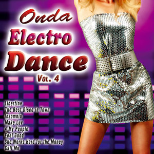 Onda Electro - Dance Vol. 4