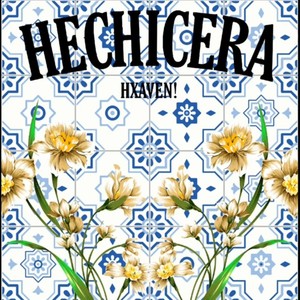 Hechicera