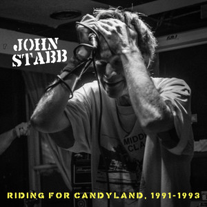 Riding for Candyland, 1991-1993