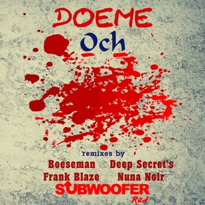 Och (Nuna Noir Remix)