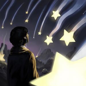 Volatile (STARSTORM Bad End) (Explicit)