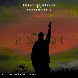 Nkosi (feat. Anonymous G)