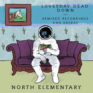 Lovesday Dead Down Remixes