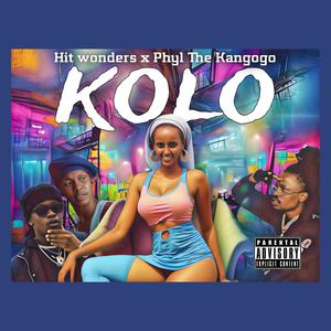 Kolo (feat. Phyl The Kangogo)