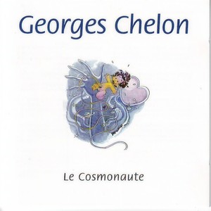 Le cosmonaute