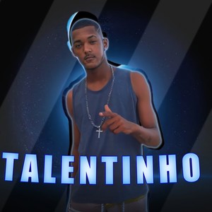 No Talentinho (Explicit)