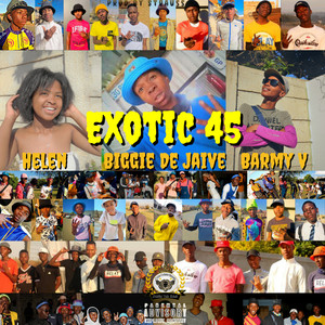 Exotic 45 (Explicit)