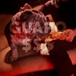 GUAPO (feat. PXXR GVNG, Southside & Hakim) (Explicit)