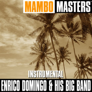 Mambo Instrumental Masters