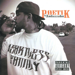 Poetik - Polynesian Girls (Explicit)