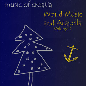 World Music and Acapella, Vol. 2