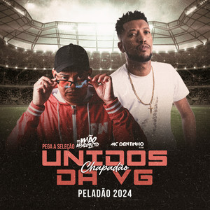 Pega a Seleção Unidos da Vege Chapadão Peladão 2024