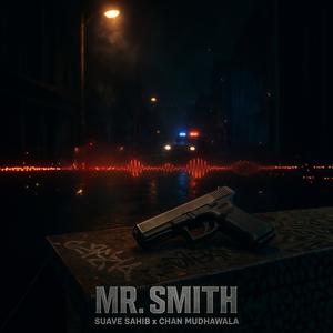 Mr. Smith (Explicit)