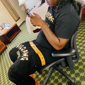 Zip (Fresh Out) (Explicit)