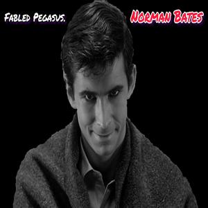 Norman Bates