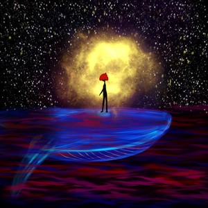 冬至 (隧道)-李蘑菇