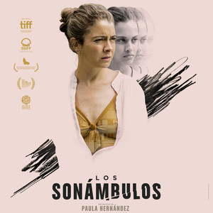 Los Sonámbulos - Main Titles