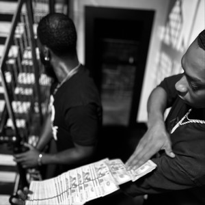 Go (feat. XOXO Savage)