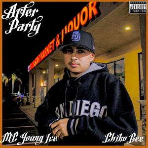 AFTER PARTY (feat. Chiko Gee) (Explicit)