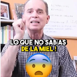 Lo que no sabiamos de la MIEL.