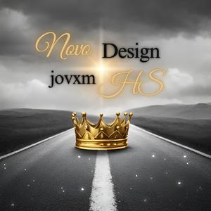 Jovxm HS - Novo Designer