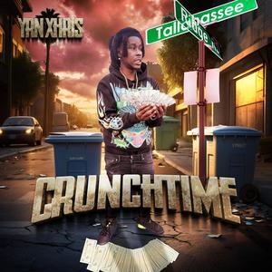 CrunchTime (Explicit)