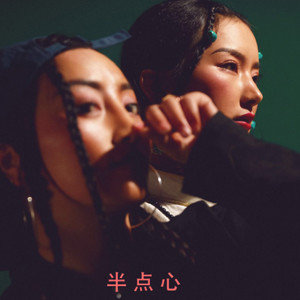 半点心