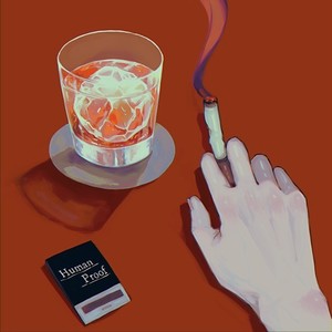 Human Proof(feat. 海月)
