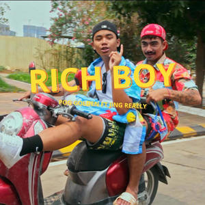 Rich Boy