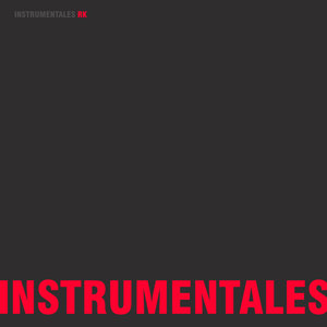 Instrumentales Rk