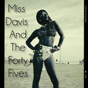 Promise me that you won't go away (feat. Shirley Davis)
