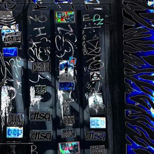 High-up (feat. Skyminhyuk) (Explicit)