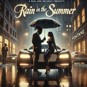 RAIN IN THE SUMMER (Explicit)