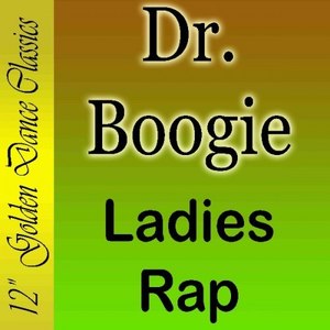 Ladies Rap