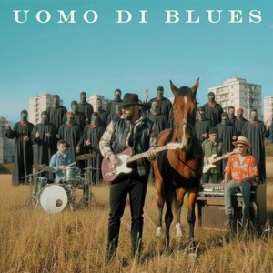 Uomo di Blues (Explicit)