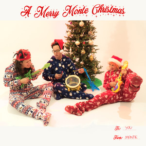 A Merry Monte Christmas (Explicit)