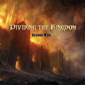 American Dad (Dividing the Kingdom)