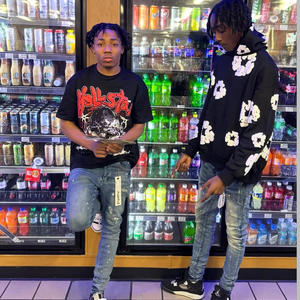 Tickets (feat. Luhsmoke) (Explicit)