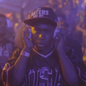 Turn Up (Explicit)