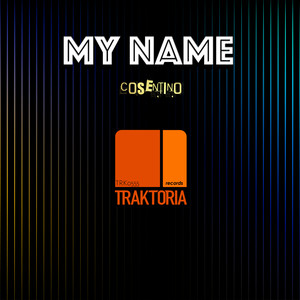 My Name