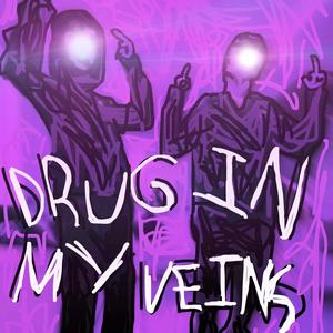 Drug in my veins (feat. Jumi Axx & R4INPHONK) [Demo] [Explicit]