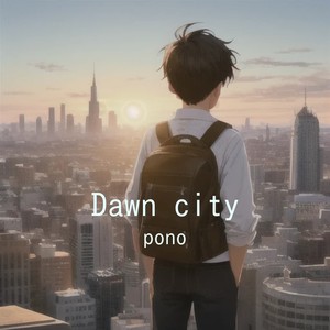 Dawn City