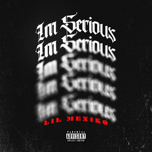 Im Serious (Explicit)