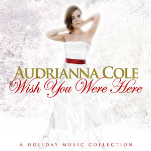 Wish You Were Here-Holiday Music Collection