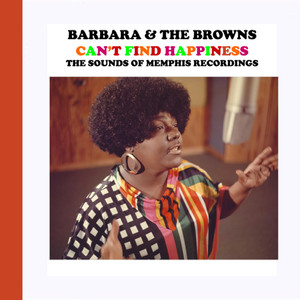 Barbara & The Browns - Got To Be Somebody