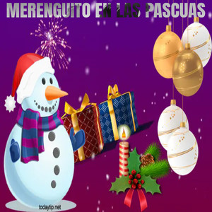 Merenguito en las pascuas