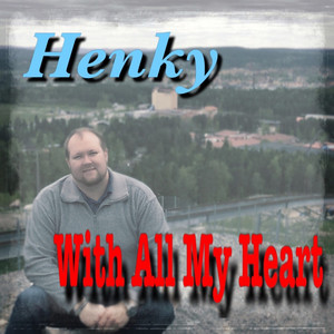 With All My Heart
