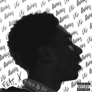 ELEVATE (feat. Quari & X) (Explicit)