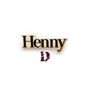 Henny D (Explicit)